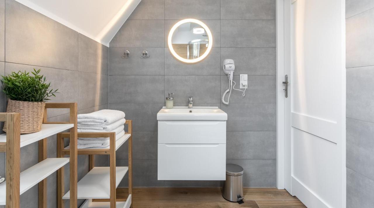 Twoja Chata Apartamenty Pod Niebem Zarezerwuj Na Podhalami Pl Kościelisko Exterior foto
